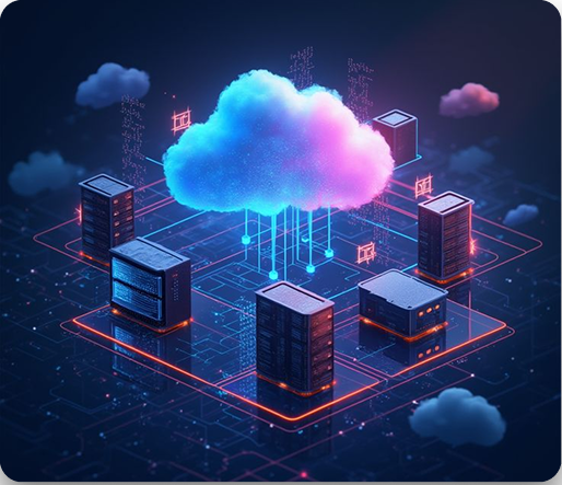 Salesforce Cloud